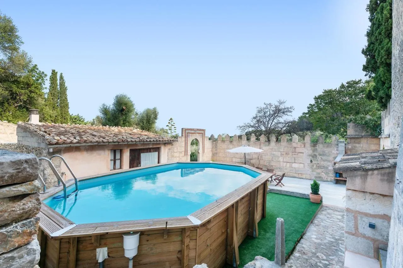 La Bisbal Villa Selva