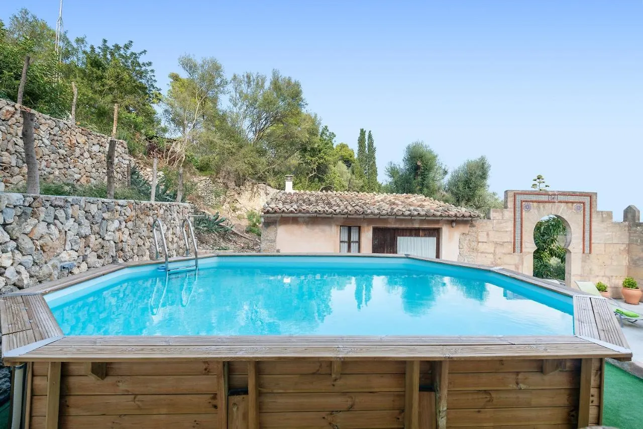La Bisbal Villa Selva