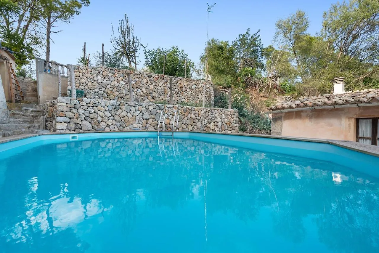 La Bisbal Villa Selva