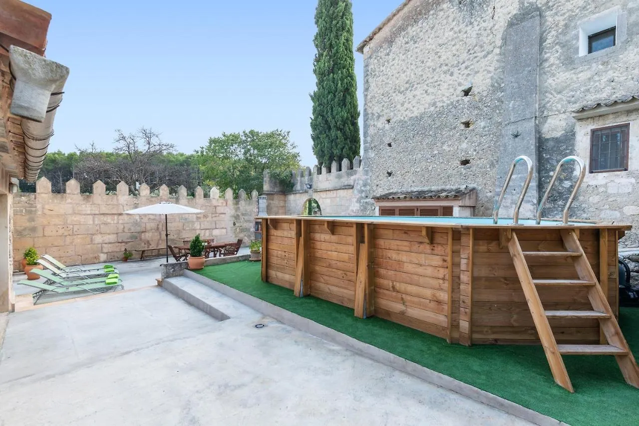 La Bisbal Villa Selva  Spanien