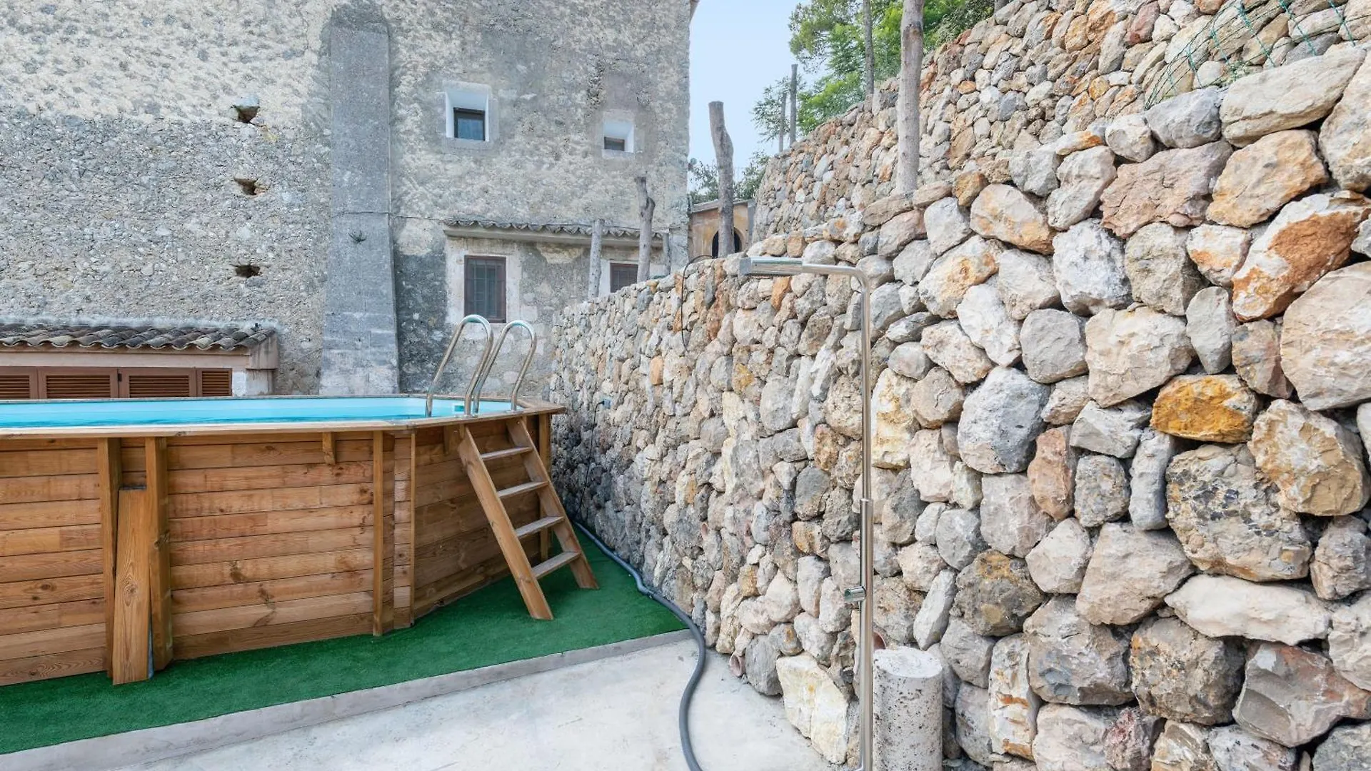 La Bisbal Villa Selva