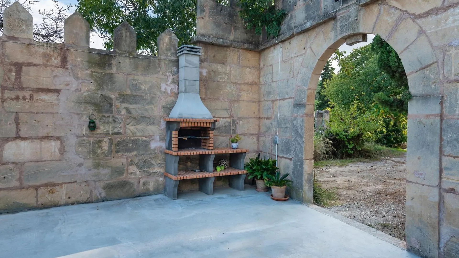 La Bisbal Villa Selva  Spanien