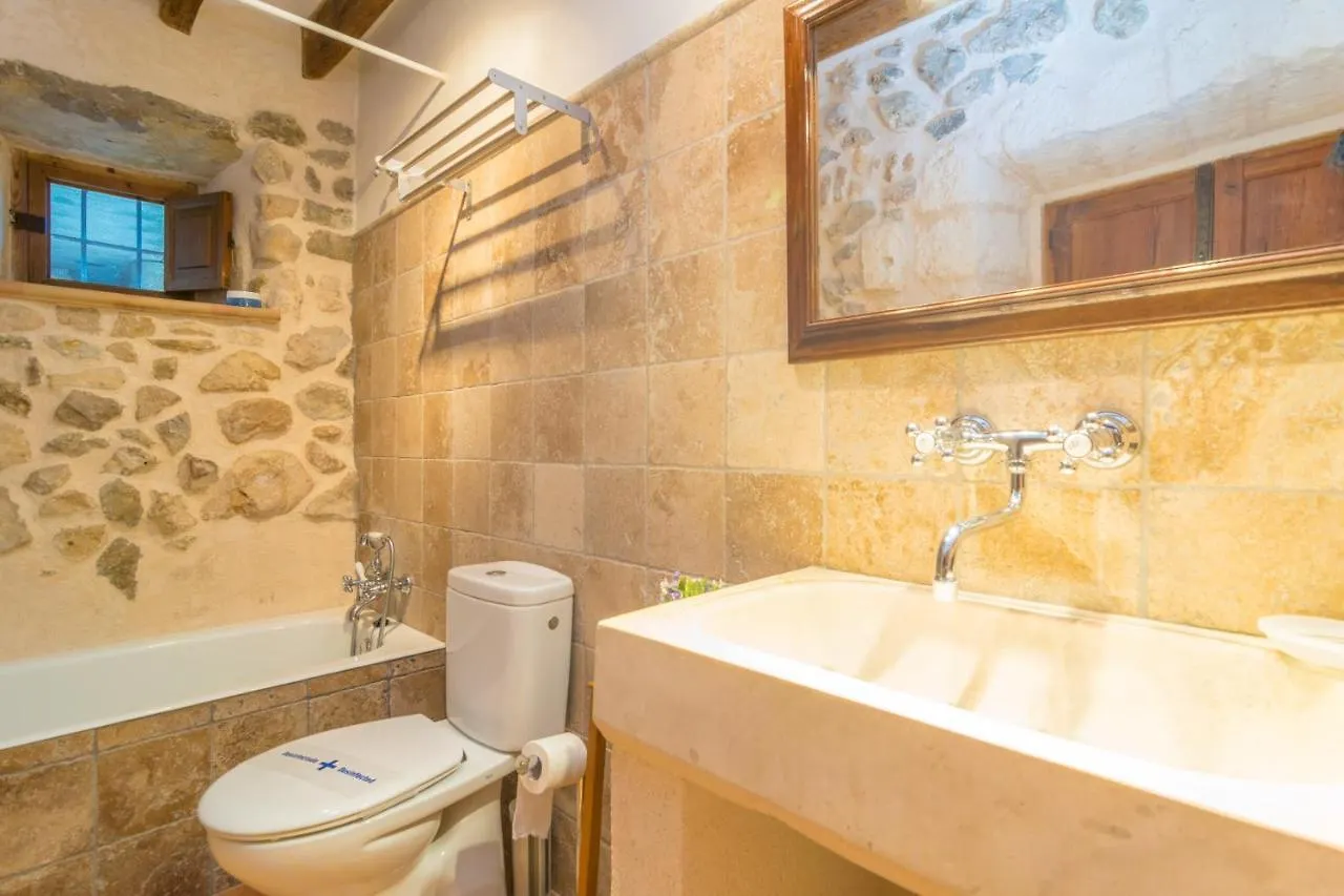 La Bisbal Villa Selva  Spanien