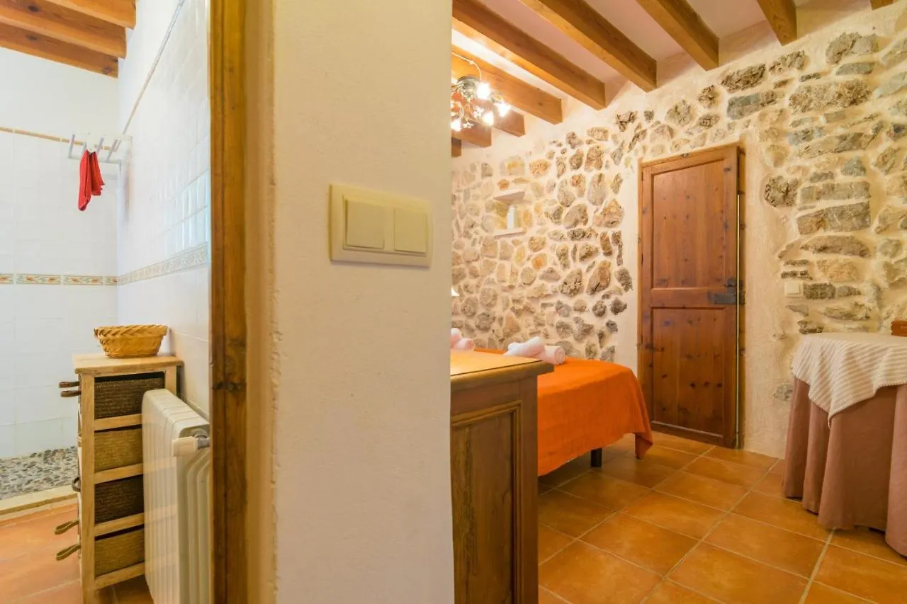 La Bisbal Villa Selva