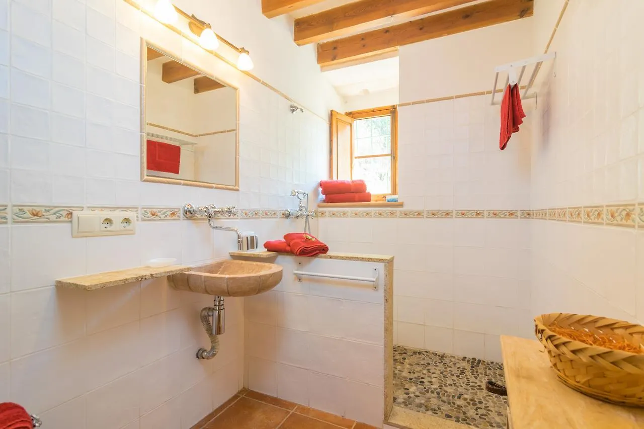 La Bisbal Villa Selva   Selva (Mallorca)