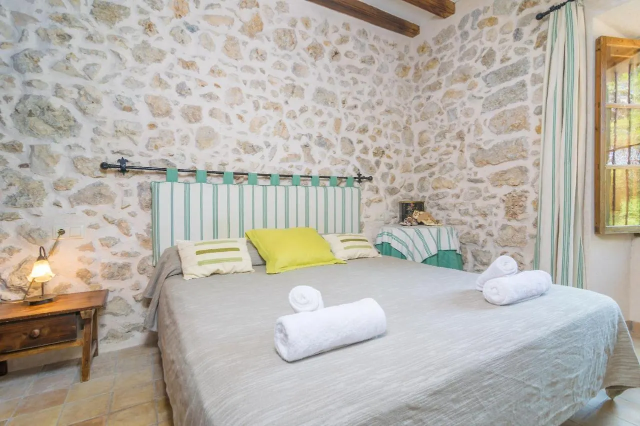 La Bisbal Villa Selva  Spanien