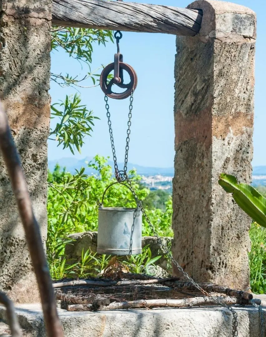 La Bisbal Villa Selva