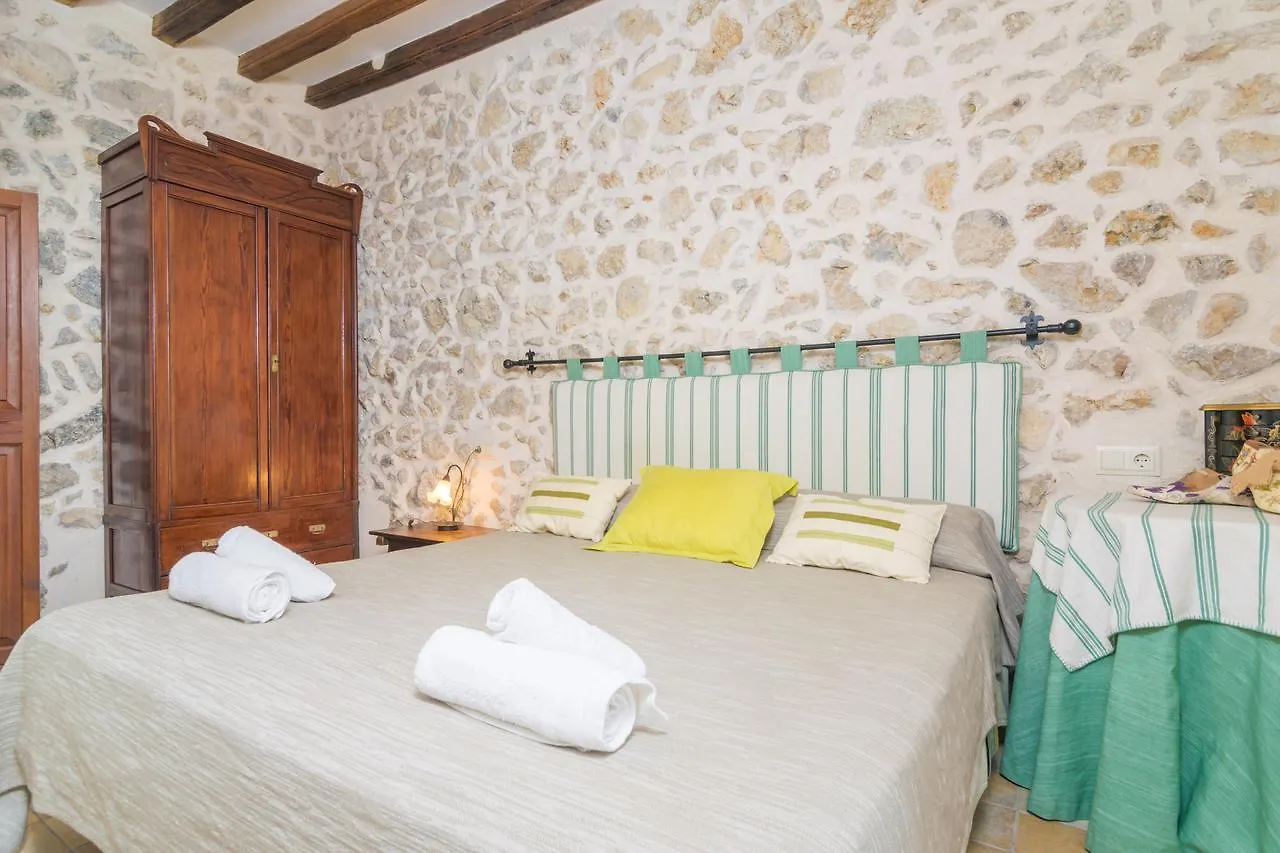 La Bisbal Villa Selva   Selva (Mallorca)
