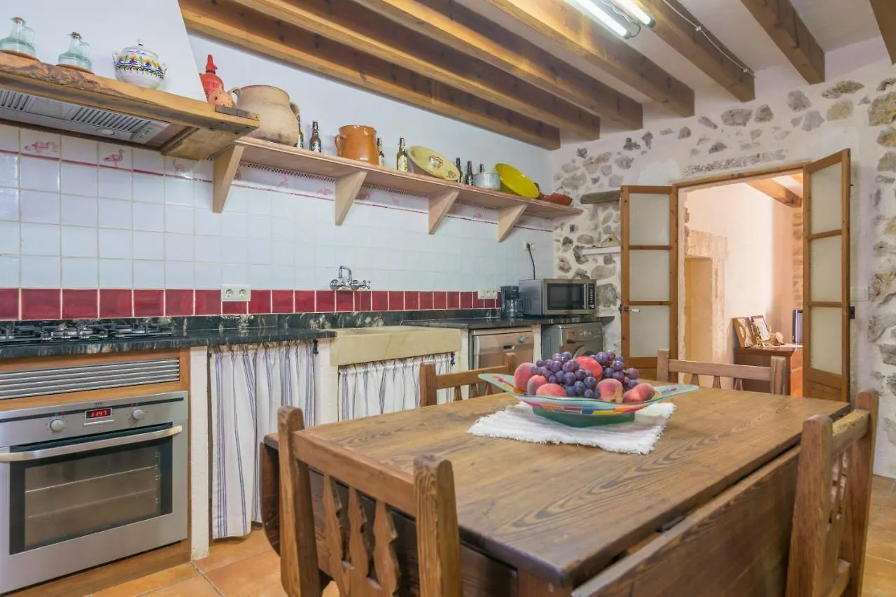 La Bisbal Villa Selva