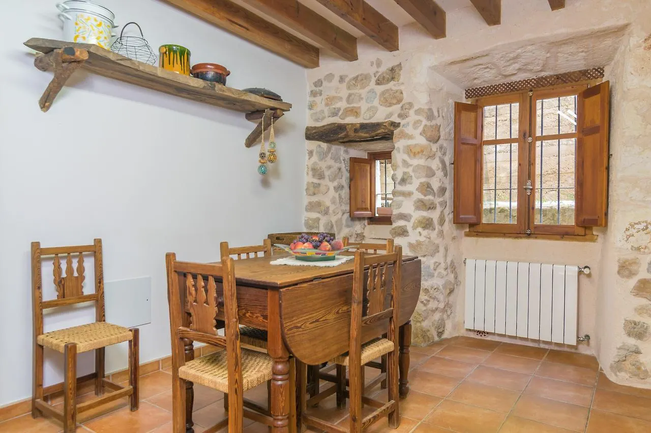 La Bisbal Villa Selva  Spanien