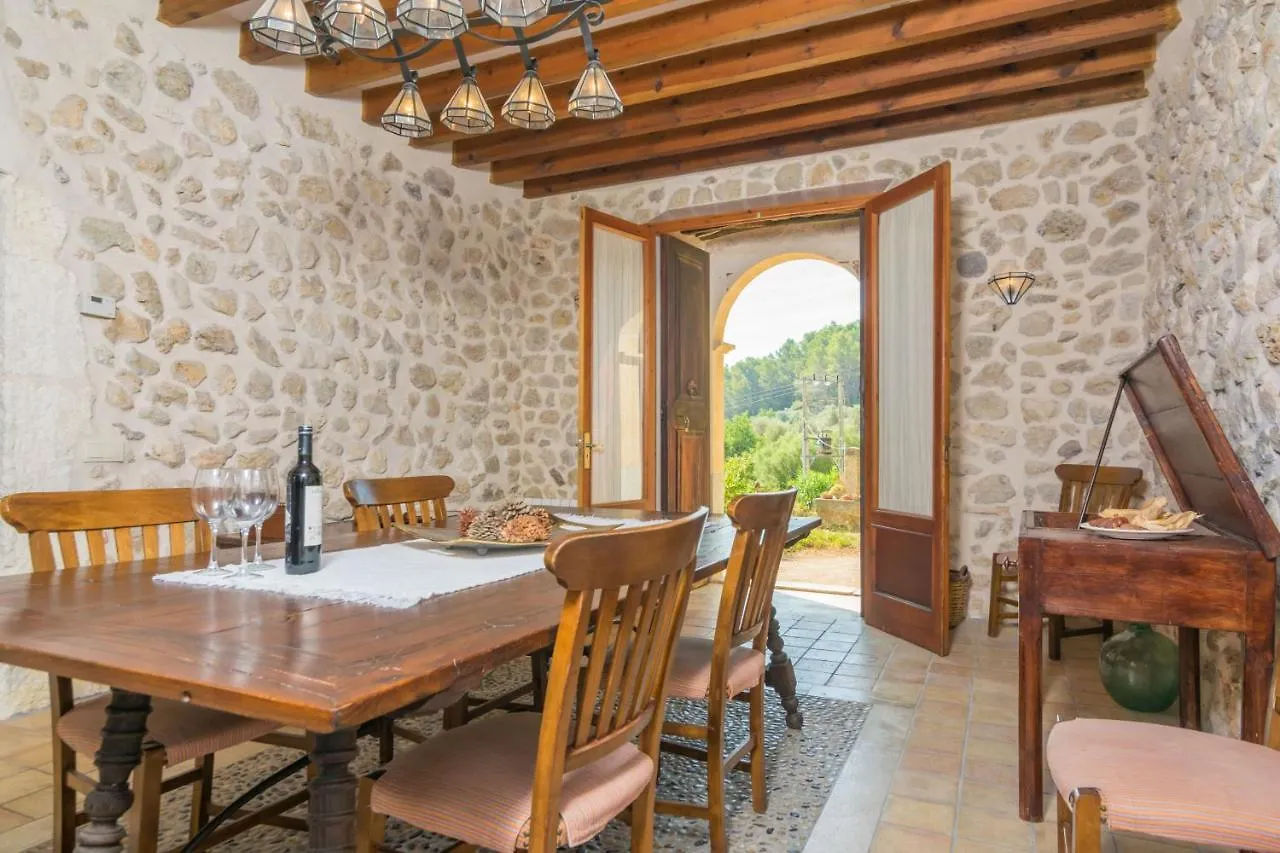 La Bisbal Villa Selva