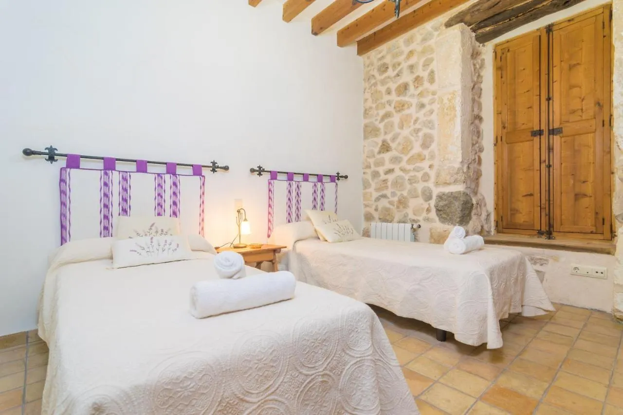 La Bisbal Villa Selva  Spanien