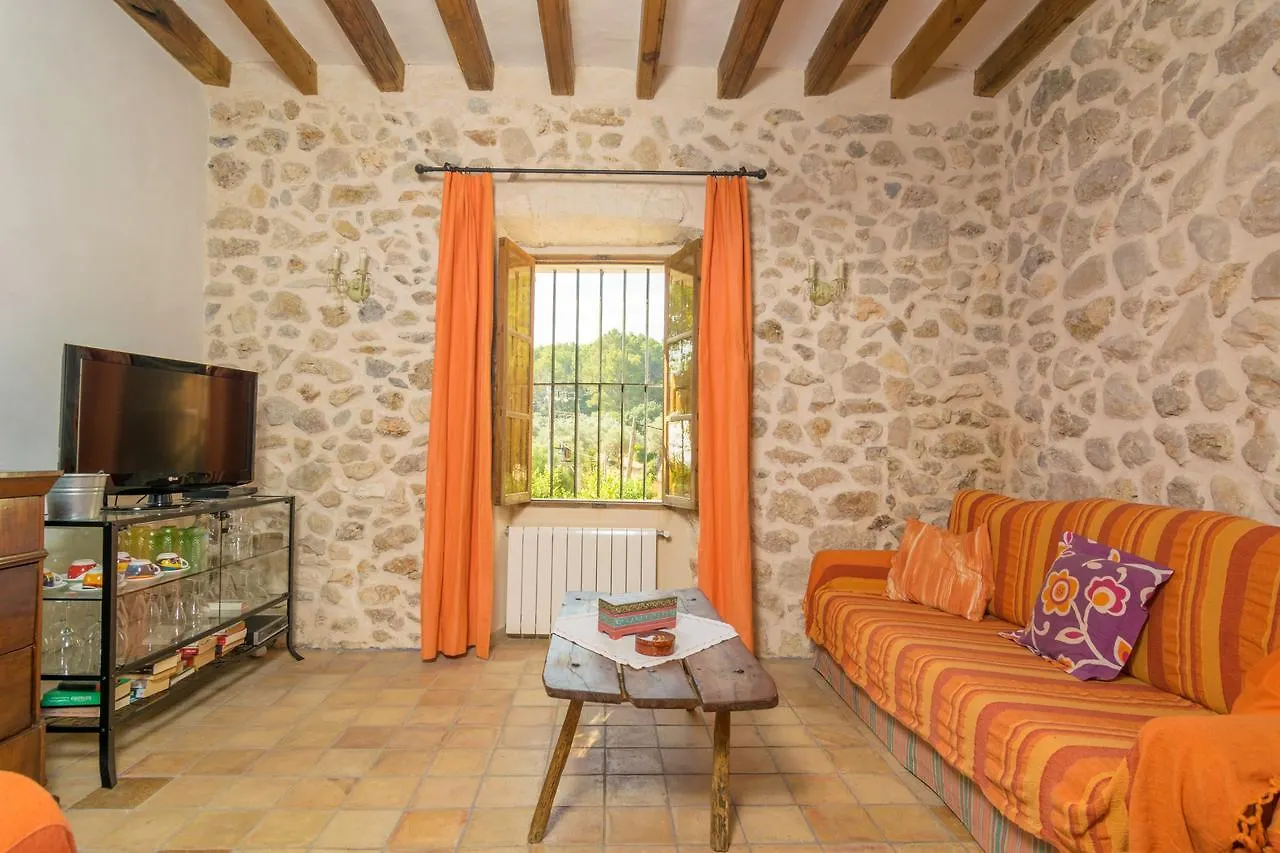 La Bisbal Villa Selva