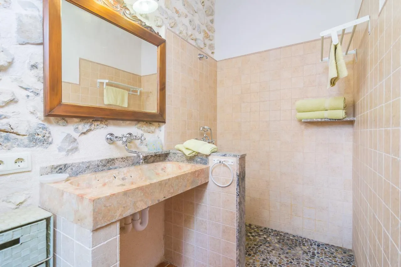 La Bisbal Villa Selva  Spanien