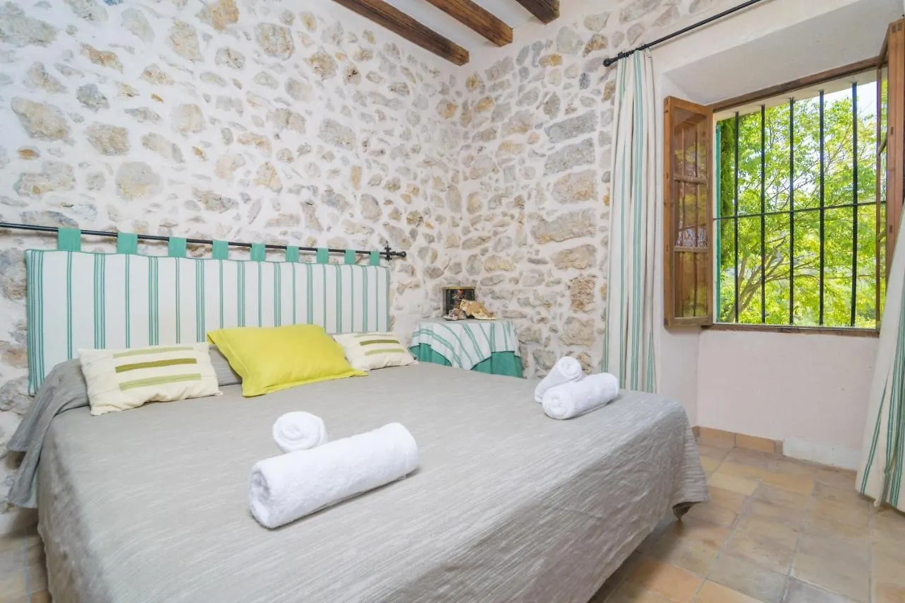 La Bisbal Villa Selva   Selva (Mallorca)